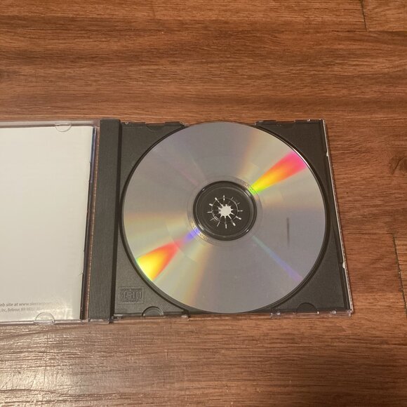 SODA Off-Road Racing Jewel Case (PC, 2000) - Picture 3 of 4